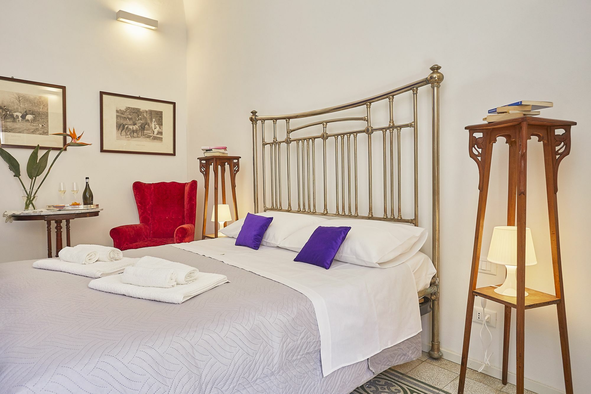 B&B Del Corso Alcamo Exterior foto