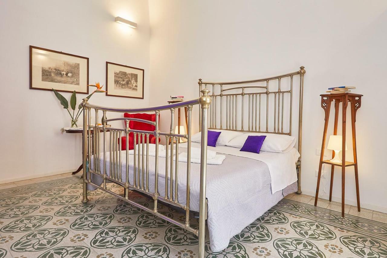 B&B Del Corso Alcamo Exterior foto